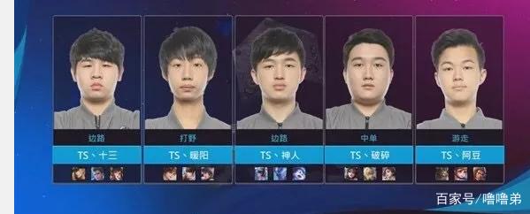 他们的发挥