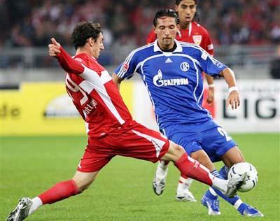 级别对手 级别对手