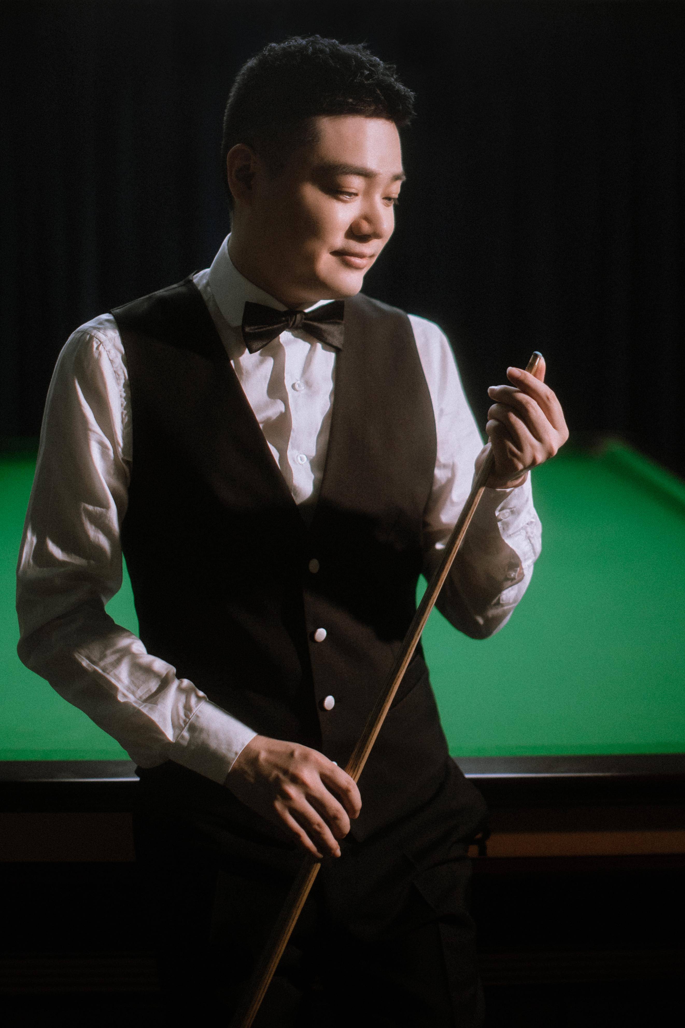 他在孔帕尼 他在孔帕尼