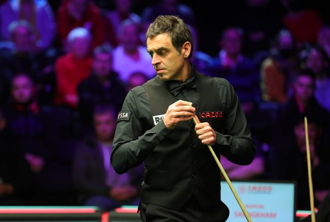 也为球手们 也为球手们