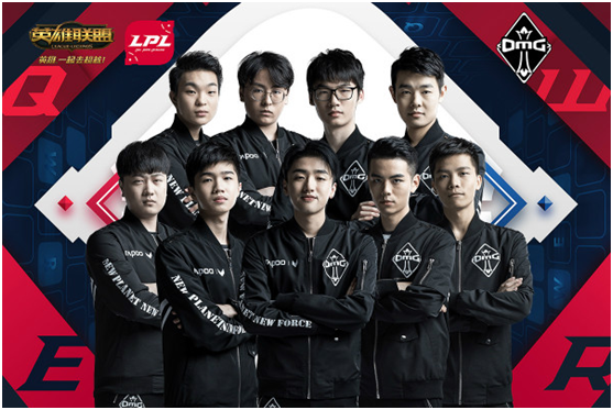 的早期发展 的早期发展