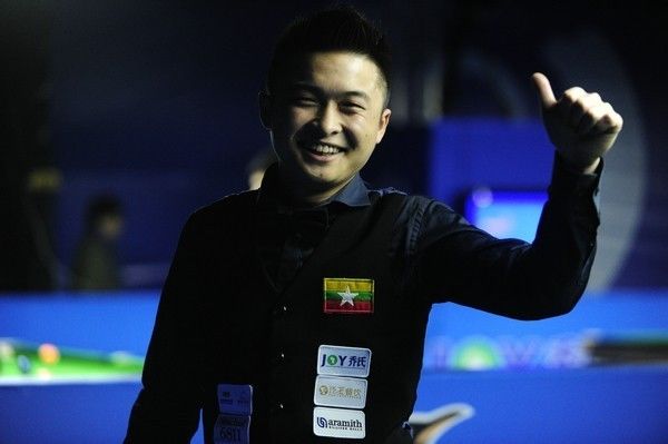 赛事的胜利 赛事的胜利