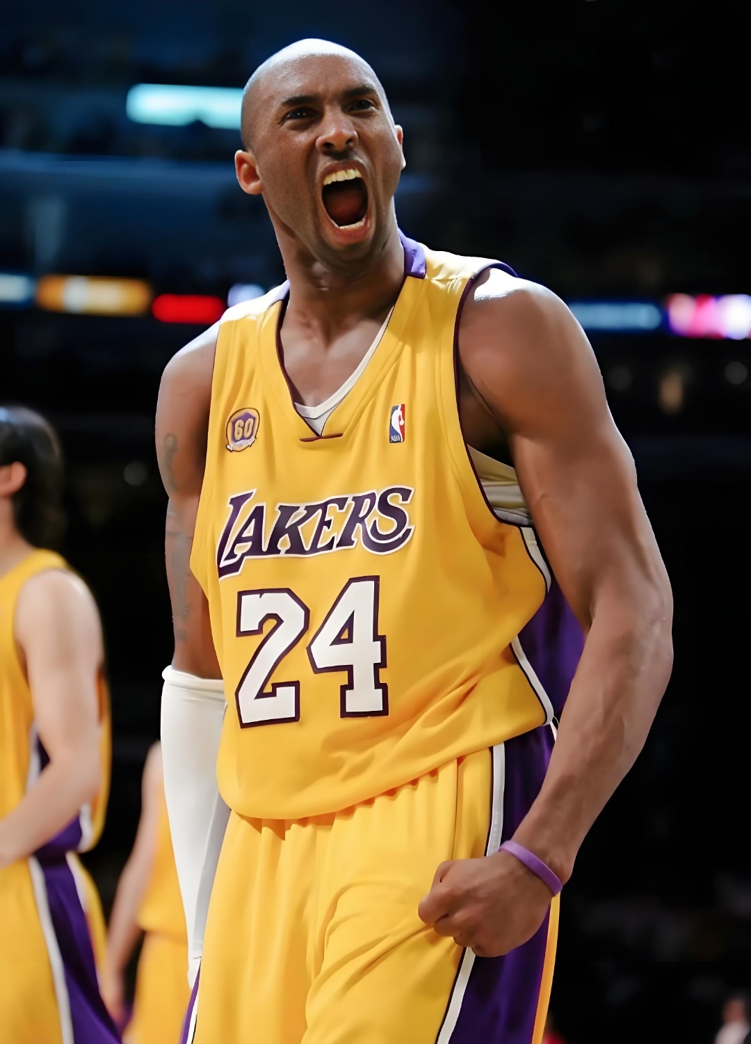 打破了十年 打破了十年