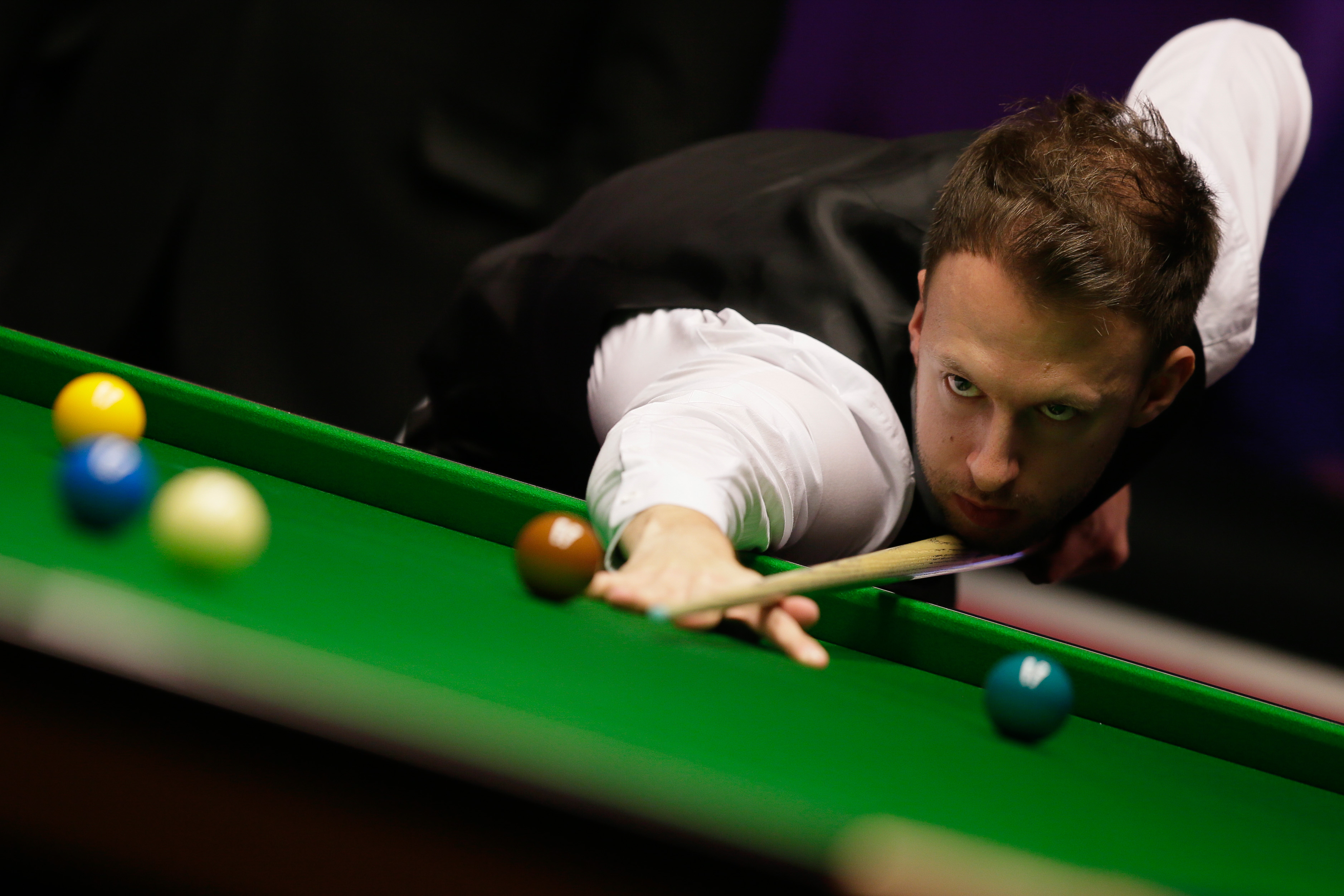 还在战术层 还在战术层