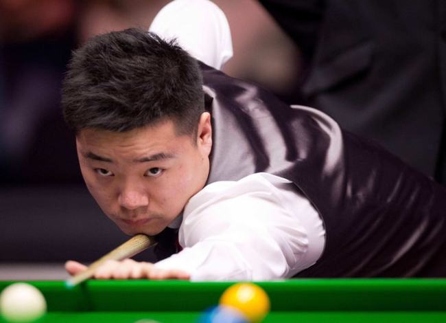 0暂时领先 0暂时领先