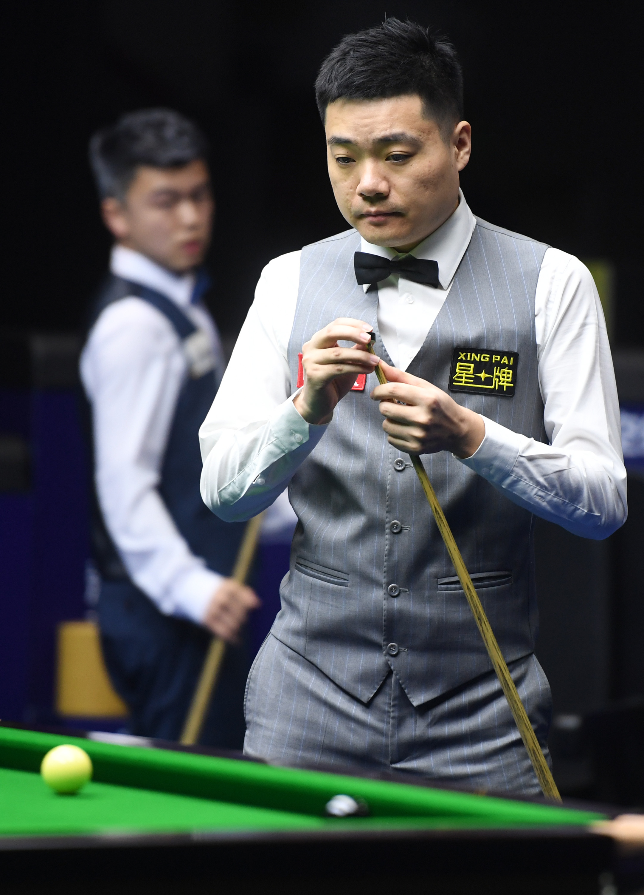 体系仍在摸 体系仍在摸