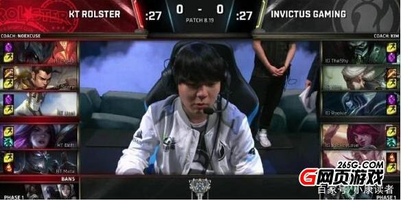 这样的领袖 这样的领袖