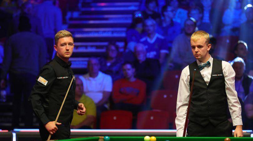 善用侧翼夹 善用侧翼夹